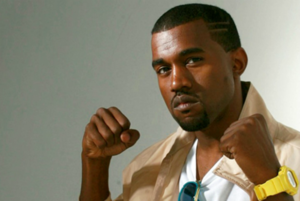 Kanye