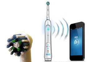 Oral-B Pro 5000