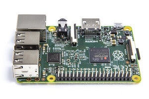 raspberry pi 2