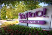 Yahoo gains U.S. search share on the back of Firefox