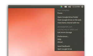 setup taskbar lin