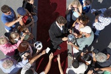 CIOs Emerging as Stars of the Executive Team