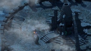 Pillars of Eternity