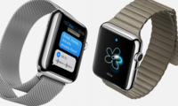apple watch battery