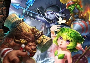 longtu world of warcraft