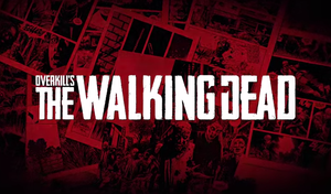 overkill walking dead