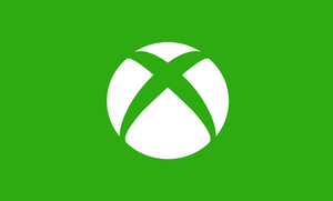 xbox logo