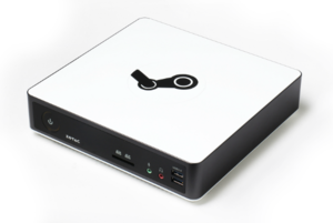 zotac steam machine
