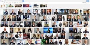 all the ceos