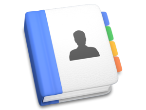 BusyContacts 1.0.2 icon