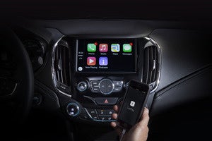 chevrolet apple carplay may 27 2015
