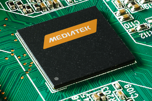 mediatek processor cpu