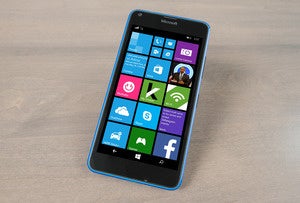 Lumia 640 beauty 2