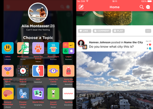 quizup primary