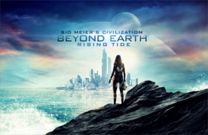 Civilization Beyond Earth - Rising Tide