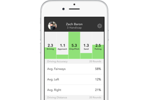 arccos app