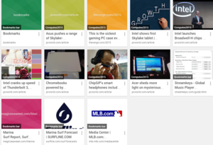 chrometilebookmarks