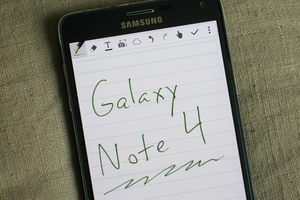 galaxy note 4