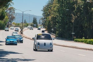 google self driving car mountain view june 25 2 15