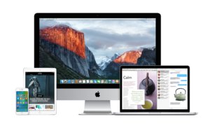 ios9 el capitan