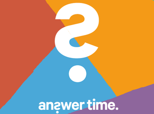 tumblr answer time
