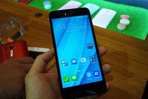 zenfone selfie3