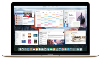 el capitan mission control macbook