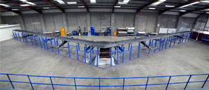 facebook drone large