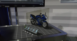 hololens maya