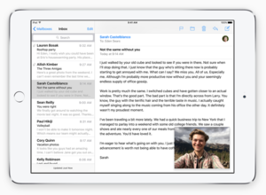 ios 9 mail picture in picture