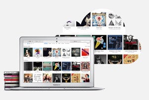 itunes match