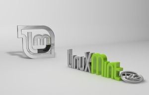 linux mint 17 background
