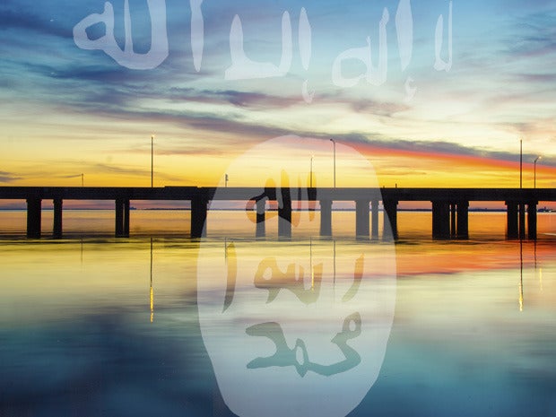 isis alabama