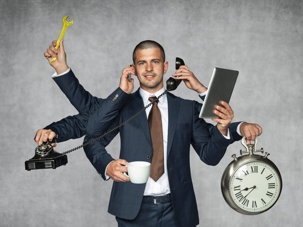 productivity hacks hp