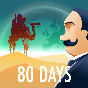 80days poster