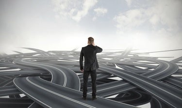 Are new security specialists starting at a disadvantage?