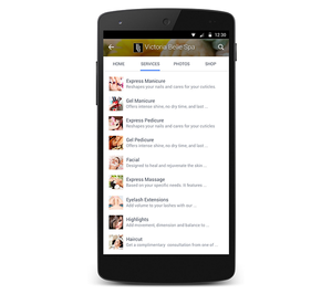facebook pages redesign