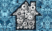 internet of things smart home