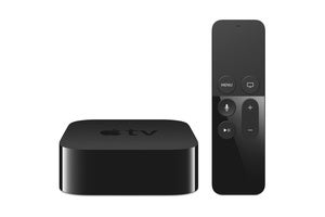 new apple tv fourth gen 2015