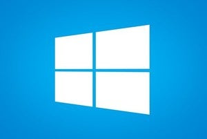 new windows 10 logo primary