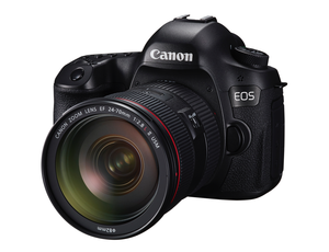 Canon DSLR
