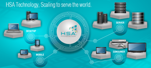 HSA Foundation