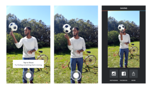 instagram boomerang