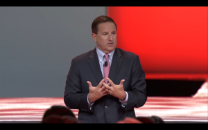 mark hurd keynote oracle openworld