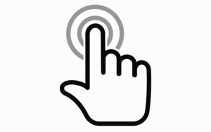 mouse click stock