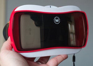 viewmaster vr front