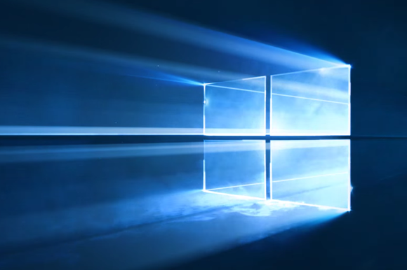 windows 10 logo