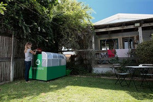 Home Biogas