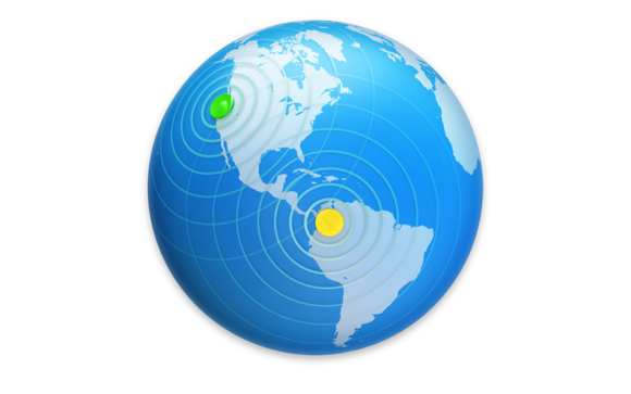 profile manager icon