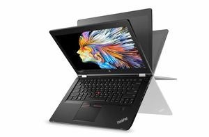 lenovo thinkpad p40 flip